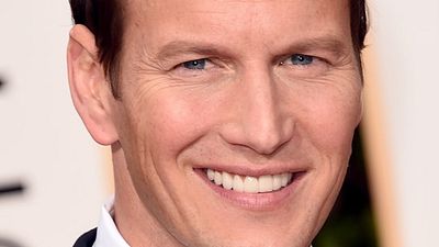 Imagem da notícia Patrick Wilson será o vilão de Aquaman