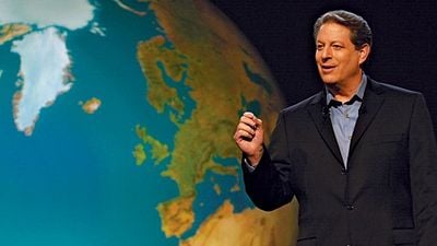 Imagem da notícia Uma Verdade Inconveniente: Documentário sobre mudanças climáticas terá sequência