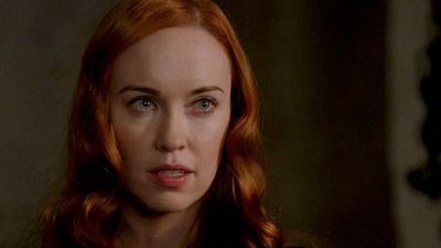 Imagem da notícia Legends of Tomorrow escala atriz de The Originals como Guinevere, esposa do Rei Arthur