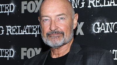 Terry O'Quinn, de Lost, entra para o elenco do spin-off The Blacklist: Redemption