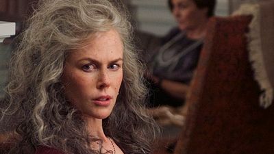 Imagem da notícia Nicole Kidman aparece na primeira imagem de Top of the Lake: China Girl