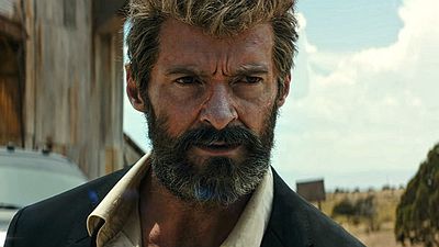 Imagem da notícia Logan: Hugh Jackman teve que reduzir o salário para o filme do Wolverine ter censura 18 anos