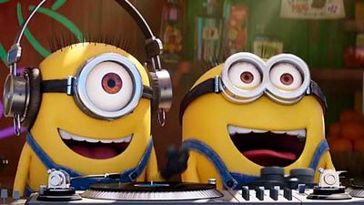 Imagem da notícia Meu Malvado Favorito 3: Trailer destaca novo vilão, ship com Gru, Minions e Michael Jackson