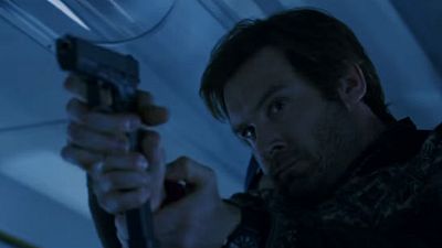 Imagem da notícia Taken: Veja o teaser do prelúdio de Busca Implacável