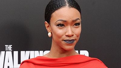 Imagem da notícia Sonequa Martin-Green será a protagonista de Star Trek: Discovery