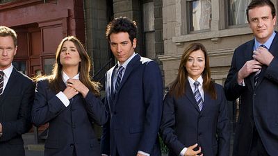 Imagem da notícia Agora vai? Produtores de This Is Us estão desenvolvendo o spin-off de How I Met Your Mother