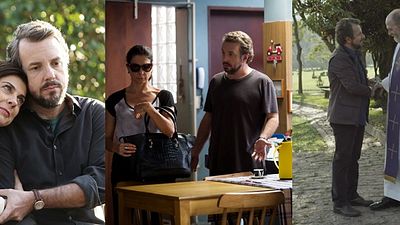 Imagem da notícia O Homem da Sua Vida: HBO estreia nova série nacional em janeiro