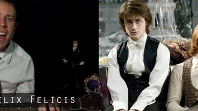 Paródia musical traz elementos de Harry Potter em canções de sucesso
