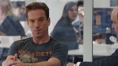 Imagem da notícia Billions ganha trailer e cartaz da segunda temporada