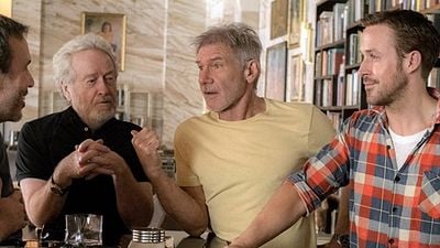 Imagem da notícia Blade Runner 2049: Divulgada a sinopse oficial