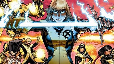 Imagem da notícia Os Novos Mutantes: Site pode ter revelado título oficial do spin-off de X-Men