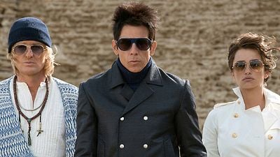 Imagem da notícia Zoolander 2  já está disponível no Telecine Play