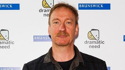 Imagem da notícia David Thewlis, o Remo Lupin, é escalado para a terceira temporada de Fargo
