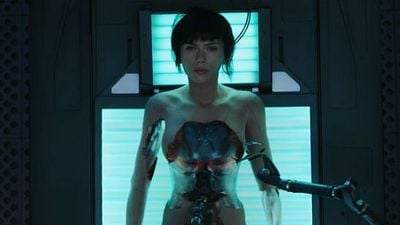 Imagem da notícia Veja o trailer internacional de Vigilante do Amanhã: Ghost in the Shell