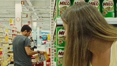 Imagem da notícia Exclusivo: Confira o cartaz nacional de John From, filme português que joga luz no amor platônico adolescente