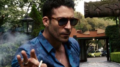 Imagem da notícia Astro de Sense8, Miguel Ángel Silvestre entra para a terceira temporada de Narcos