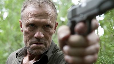 Imagem da notícia The Walking Dead: Michael Rooker revela como acha que a série deveria terminar