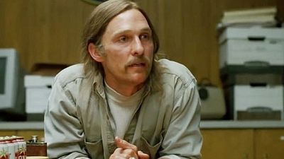 Imagem da notícia True Detective: Matthew McConaughey continua disposto a voltar para uma terceira temporada