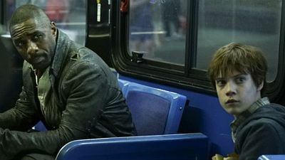 Imagem da notícia Idris Elba estampa cartaz promocional de A Torre Negra