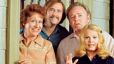 Imagem da notícia Tudo em Família, The Jeffersons e outras comédias de Norman Lear devem ganhar refilmagem