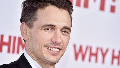 Imagem da notícia James Franco confirma que está no elenco de Alien: Covenant