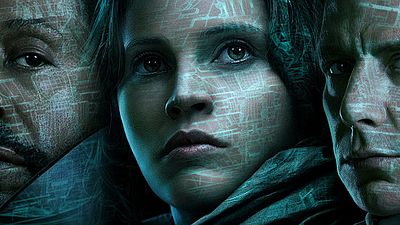 Imagem da notícia Gareth Edwards fala sobre o final de Rogue One - Uma História Star Wars