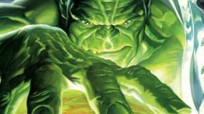 Locação de Planeta Hulk é confirmada em Thor: Ragnarok
