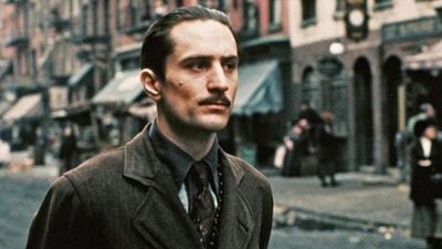 Martin Scorsese quer usar efeitos especiais para rejuvenescer Robert De Niro em The Irishman