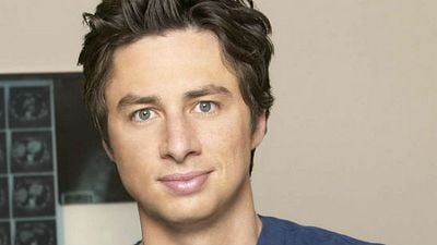 Zach Braff aprova um possível revival de Scrubs