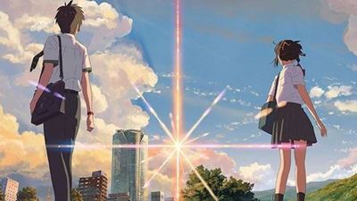 Your Name: Saiba mais sobre a animação que está batendo recordes no Japão e pode surpreender no Oscar 2017