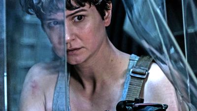 Alien: Covenant divulga imagem sangrenta enquanto o trailer não vem