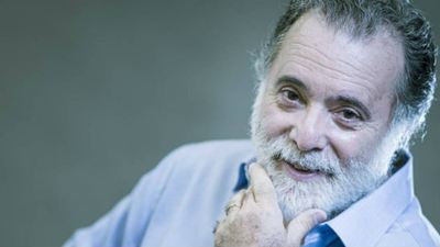 Rasga Coração: Tony Ramos será o protagonista do novo filme de Jorge Furtado