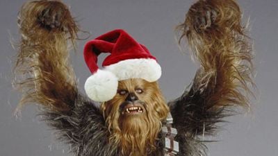Prepare-se para o Natal ouvindo Chewbacca entoar o clássico Noite Feliz