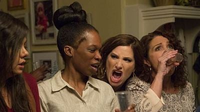 Imagem da notícia Sequência de Perfeita é a Mãe! enfim é anunciada