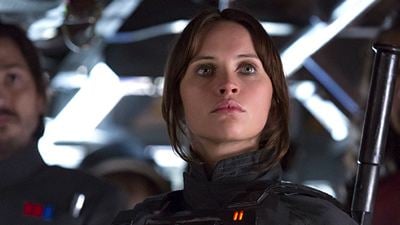 Rogue One: Uma História Star Wars ultrapassa os US$ 500 milhões nas bilheterias mundiais