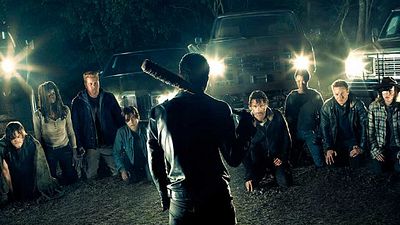 Imagem da notícia The Walking Dead: Metade final da temporada será diferente e os próximos episódios, os melhores da série!