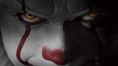 Imagem da notícia Confira a nova foto de It e saiba onde habita o palhaço Pennywise