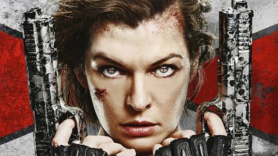 Imagem da notícia "Todos vão morrer", promete a Umbrella em novos vídeos de Resident Evil 6: O Capítulo Final