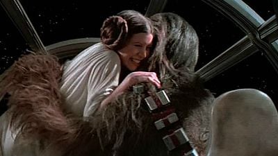 Imagem da notícia Carrie Fisher (1956 - 2016): Relembre a carreira da eterna Princesa Leia