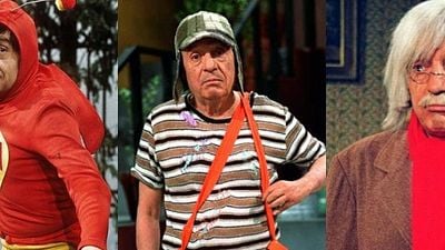 Imagem da notícia SBT voltará a exibir o Clube do Chaves