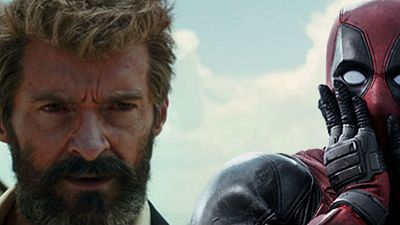 Imagem da notícia Rumor: Deadpool pode aparecer em Logan