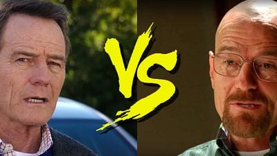 Imagem da notícia Tinha Que Ser Ele?: Paródia do trailer mostra Bryan Cranston lutando contra Walter White