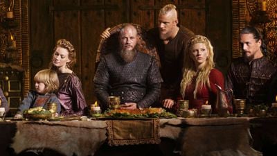 Vikings: Protagonista e showrunner falam sobre os acontecimentos chocantes do último episódio