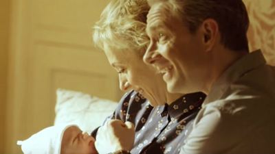 Making of apresenta nova personagem de Sherlock: a filha de Watson e Mary