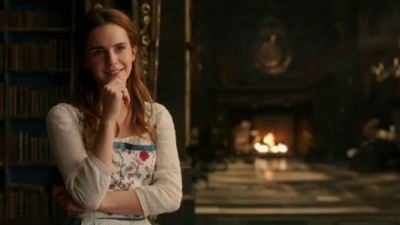 Disney divulga vídeo oficial de Emma Watson cantando "Something There" em A Bela e a Fera 