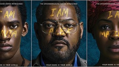 Imagem da notícia Raízes: Nova versão da clássica série estreia hoje na Rede Globo