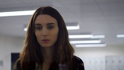 Imagem da notícia Rooney Mara vive mulher que confronta o homem que a abusou ainda criança no trailer do drama Una
