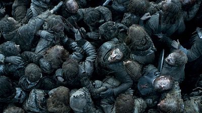 Imagem da notícia Game of Thrones: Apesar de menor, sétima temporada consome a mesma quantidade de tempo em filmagens