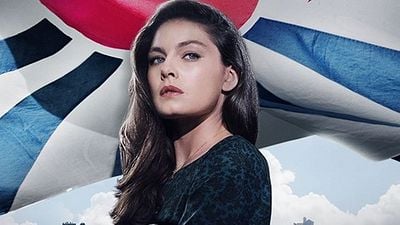 Imagem da notícia The Man in the High Castle é renovada para a terceira temporada e Amazon anuncia novo showrunner