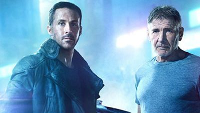 Rumor: Blade Runner 2049 pode ter replicante do longa original